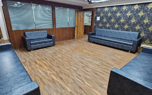 Hotel Park View Pithampur