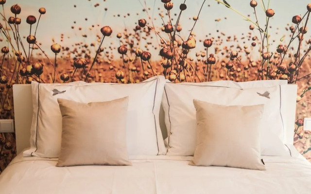 Pousadela Village Among Nature