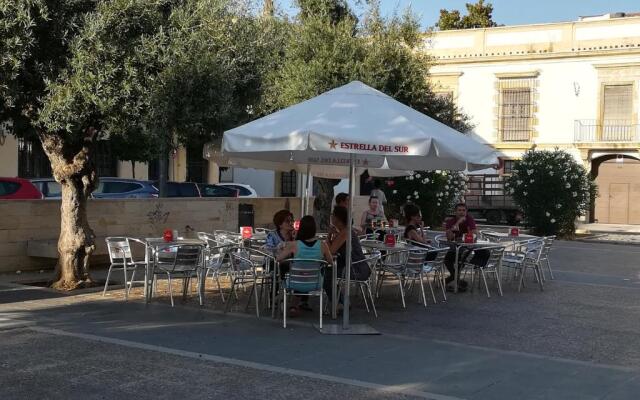 Casa Valientes A - Free private parking, WiFi & AC