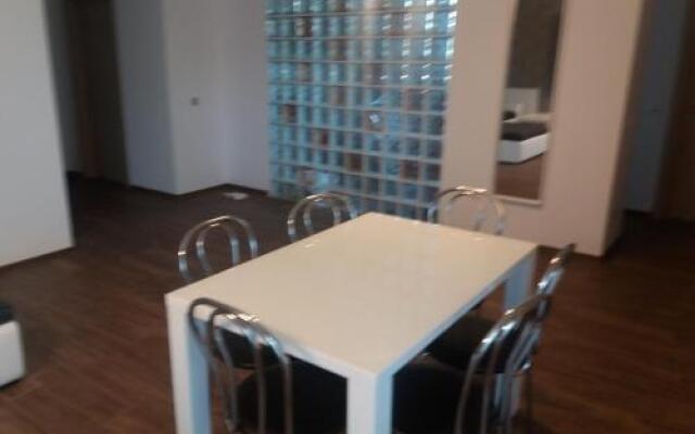 Apartament lux Albert