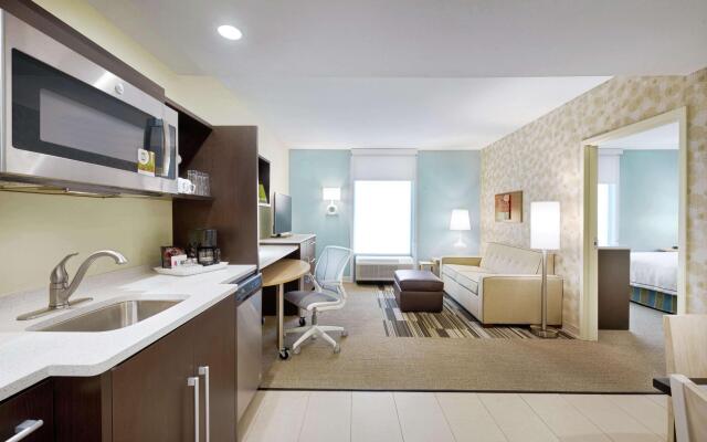 Home2 Suites Montgomery Prattville