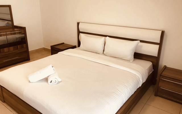 Tala Bay Residence - Families Only