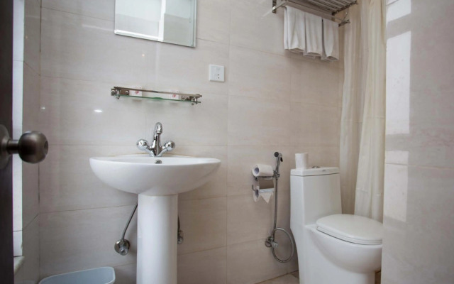 Hotel Jay Suites
