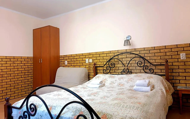 Апартаменты на улице Ярошенко 16