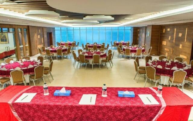 Best Western Heritage