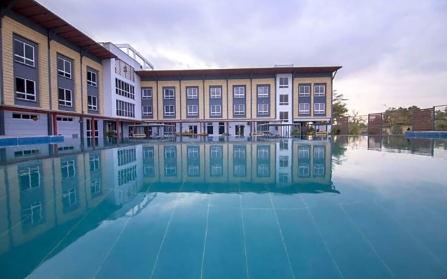 Eseriani The Resort