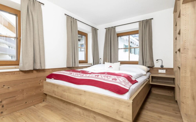 Luxurious Apartment in Kaltenbach in Zillertal Near Ski Area