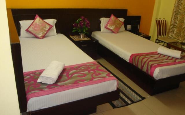 Hotel Su Shree Continental