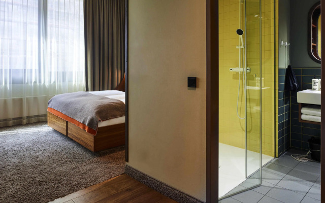 25hours Hotel HafenCity