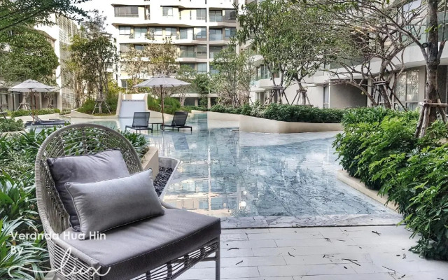 Veranda Huahin By Lux