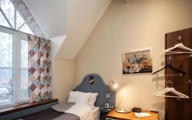 Heuriger Spa Hotel