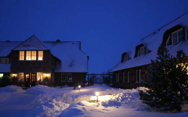 Flair Seehotel Zielow