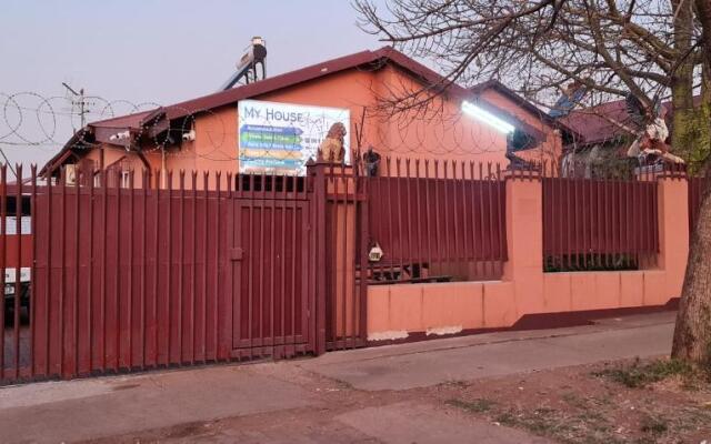 My House Guest House