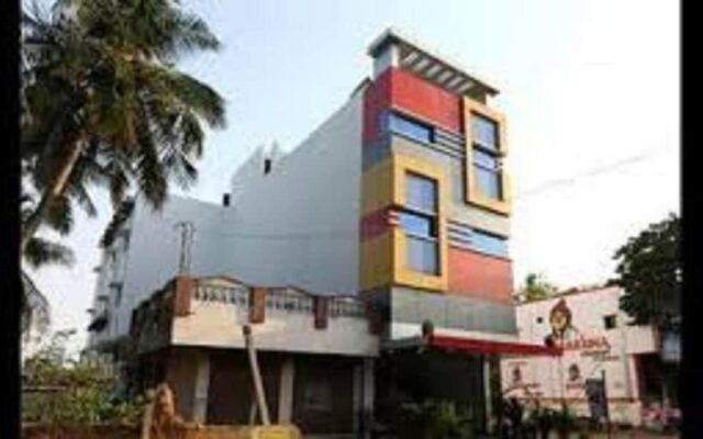 Hotel Arunachala