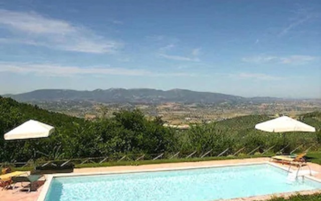 Le Logge di Silvignano Historic House