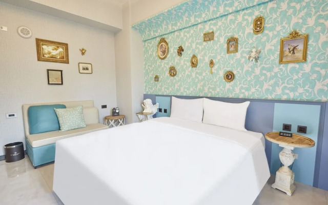 Zela Design Hotel