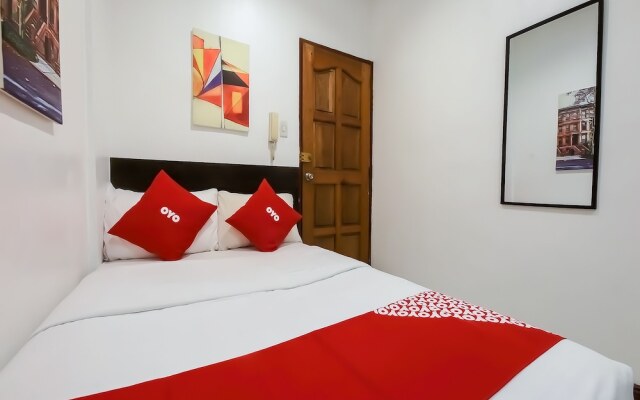 OYO 857 City Stay Inns Makati Avenue