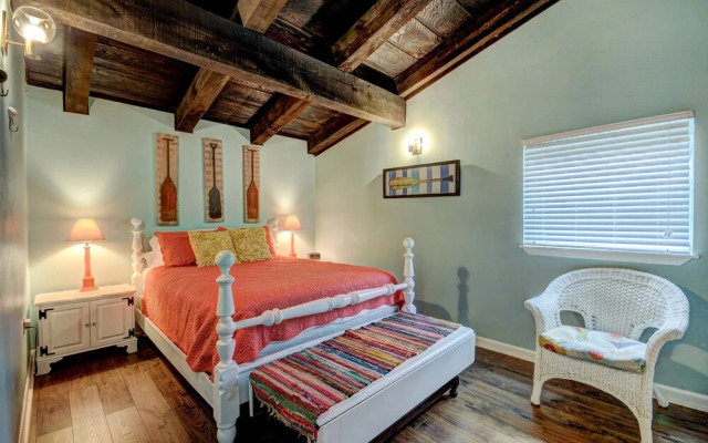 Chateau La Mer 15E Destin