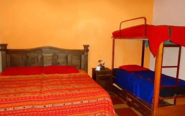 Hostal El Pasar de los Años