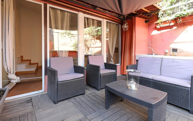 Monserrato Apartment