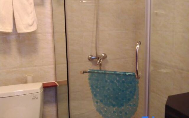 Hengsha Island Yanghai Holiday Hotel