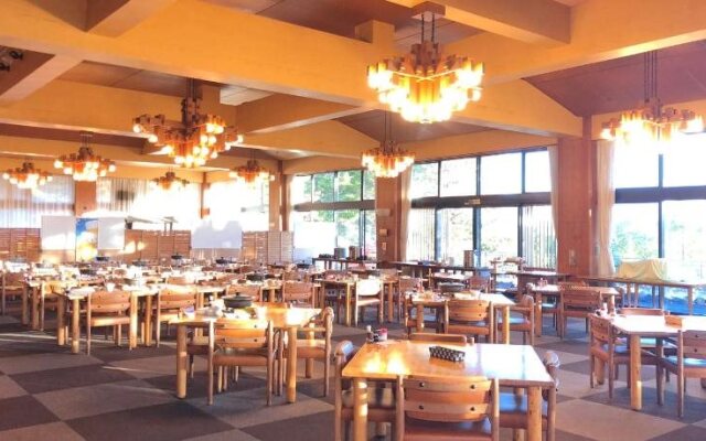 Ontake Golf & Resort Hotel