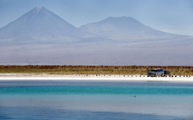 explora Atacama - All Inclusive