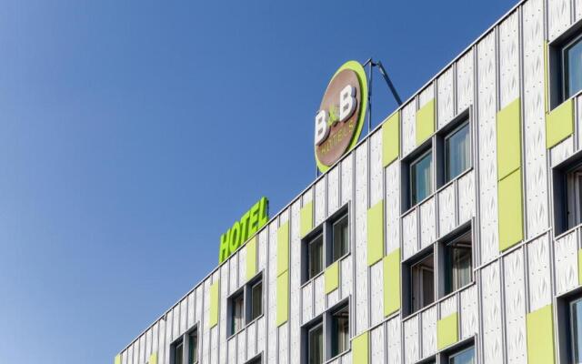B&B HOTEL Orly Rungis Aéroport