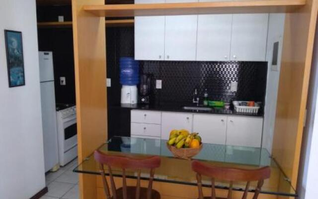 Apartamento Personal