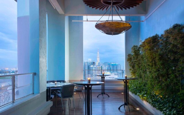 Sheraton Saigon Grand Opera Hotel