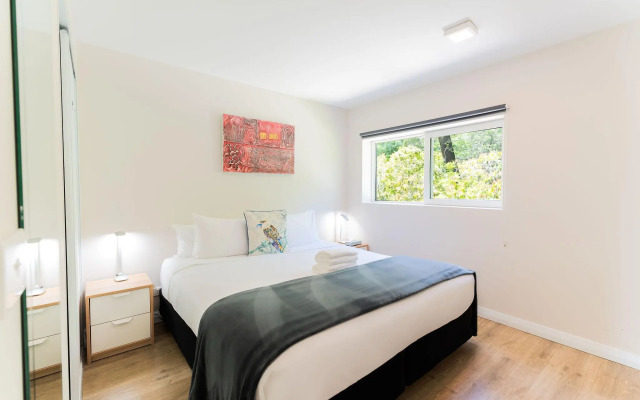 Nesuto Leura Gardens Hotel