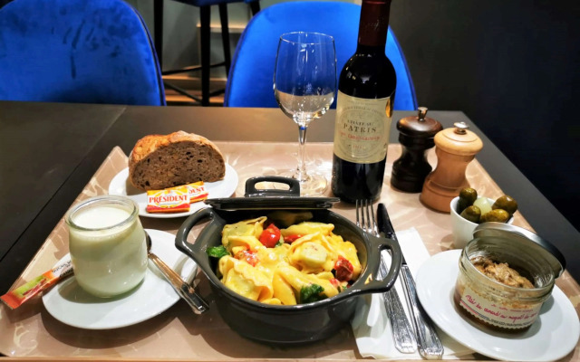 Best Western Premier Hotel Bayonne Etche Ona - Bordeaux