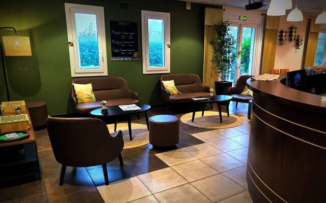 Hôtel Kyriad Libourne - Saint Emilion