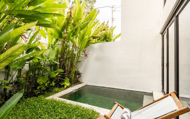 Canggu Plex Unit 3 Villa By Betterplace