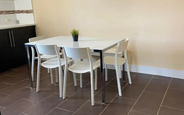 Apartments Villa Roza