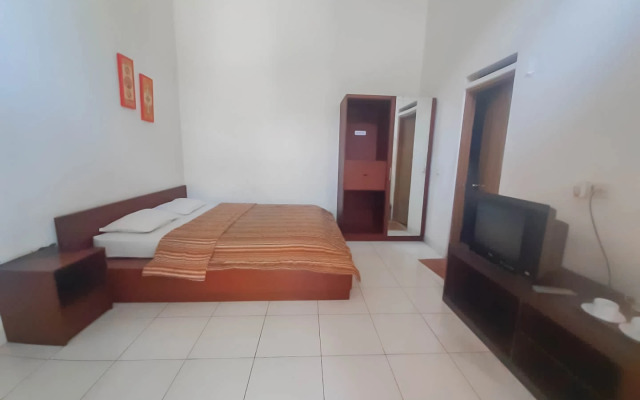 Hotel Anugerah Linggarjati RedPartner