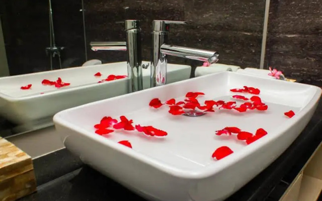 Sunti Ubud Resort and Villa