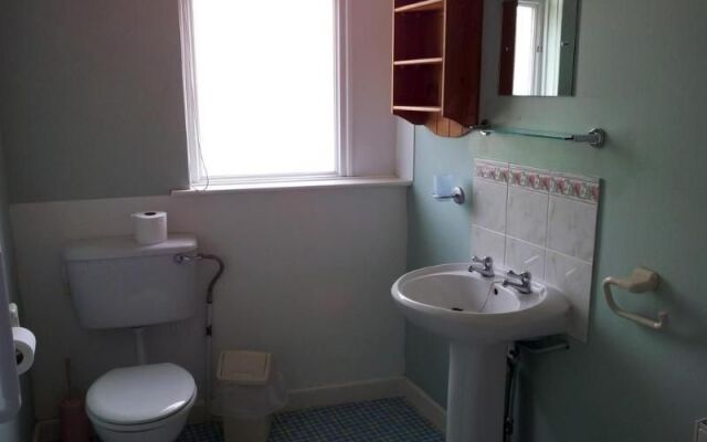 Roseglen Hotel