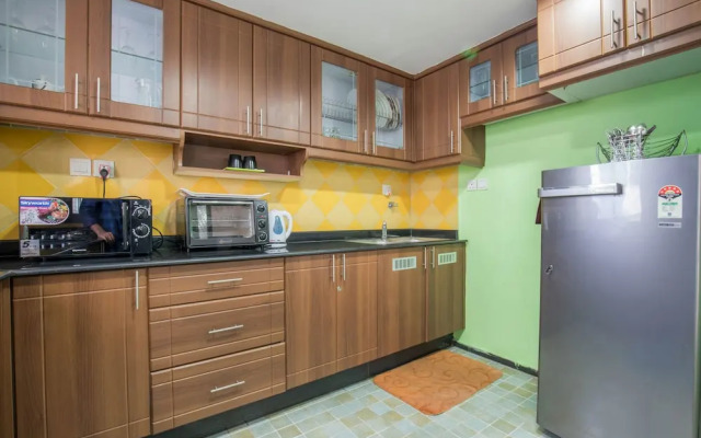 Swayambhu Hotels and Apartments