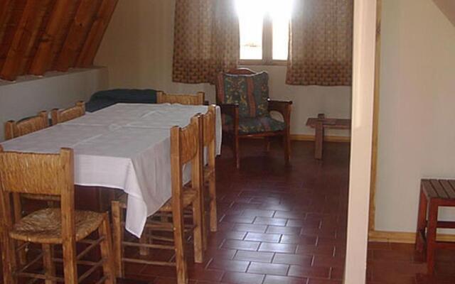 Cabañas Nevis