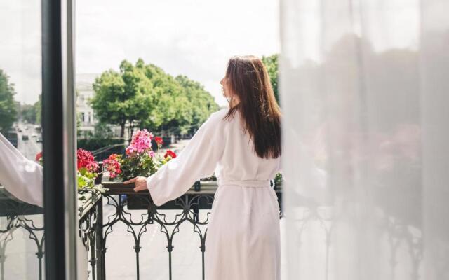 Monika Centrum Hotels