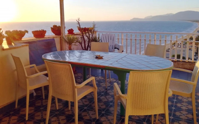 Casa Celeste Sperlongaresort