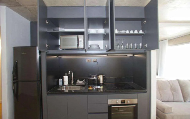 Live Olazabal Departamentos