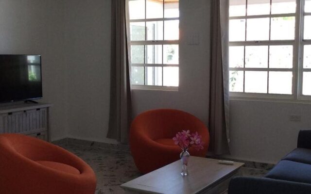 La Dolce Vita Apartments