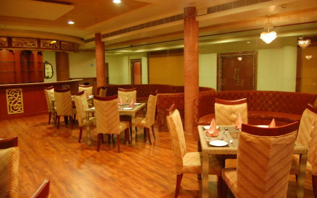 Chokhi Dhani The Palace Hotel
