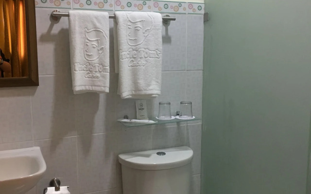 ZEN Rooms M.P. Yap Street