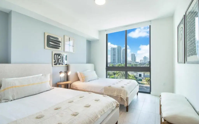 Zip Housing Miami