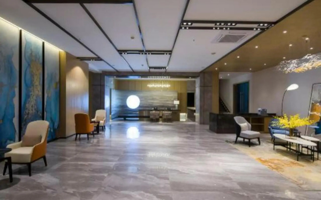 Baoshu Boyue Hotel