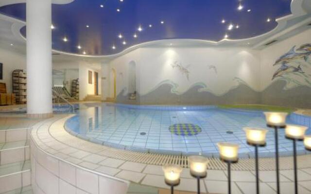 Hotel Zum Jungen Römer