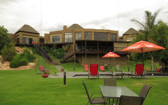 Elrido Guest Lodge